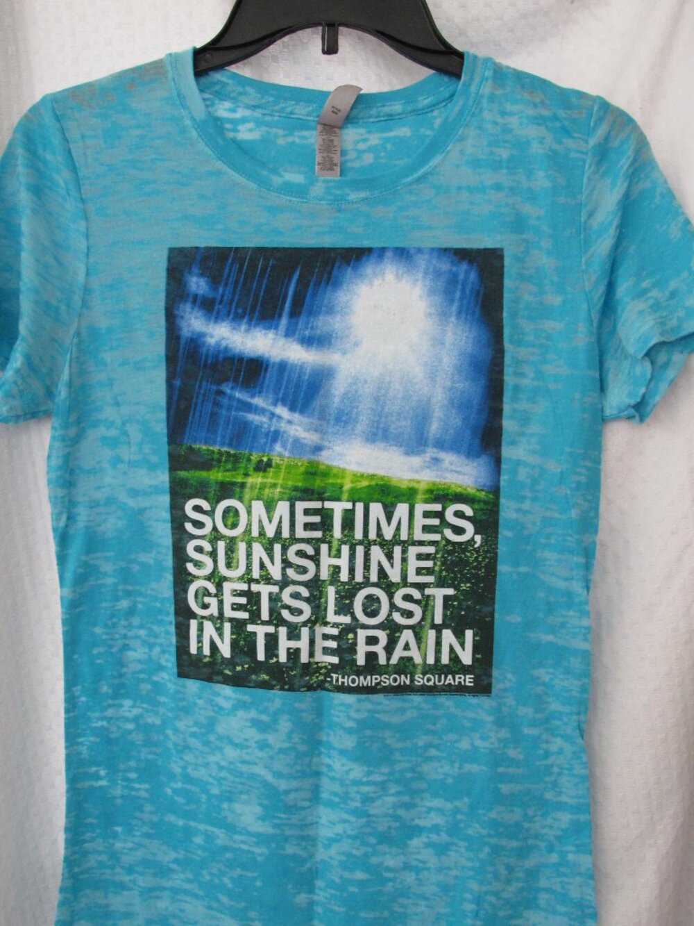 Thompson Square T-Shirt